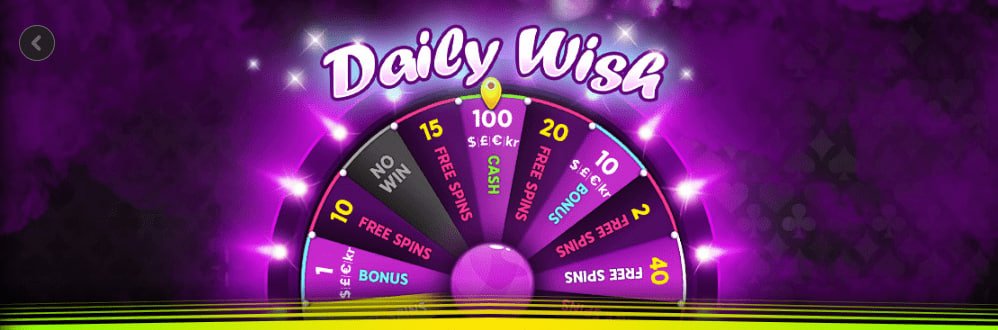 binggo featured game showcase