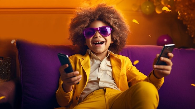 Antarmuka aplikasi binggo menampilkan permainan slot Aviator dan Sweet Bonanza