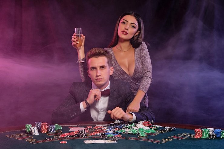 Dashboard riwayat cash out dan manajemen saldo di binggo