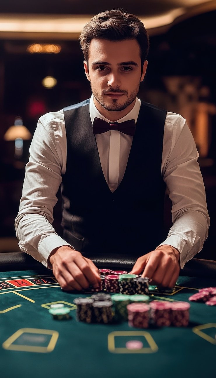 Detail struktur Paito Mingguan dengan data permainan slot di platform binggo