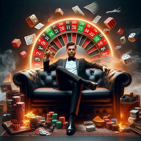 Permainan slot Aviator dan Sweet Bonanza di platform binggo